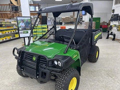 2024 John Deere Gator HPX615E 4x4 Gas For Sale