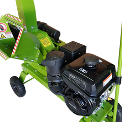 Yardbeast 2.5” Woodchipper – YB2510