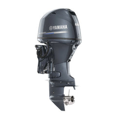 Yamaha F60LB 60 HP Outboard Motor