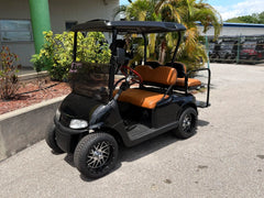 2019 E-Z-GO RXV Elite Lithium Golf Cart for Sale
