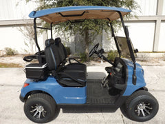 2024 GORILLA G2 LI 2 Pass Lithium Golf Cart for Sale