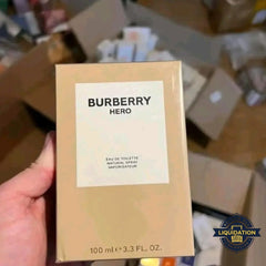 Authentic Full Size Perfume Pallets