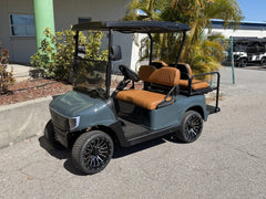 2020 E-Z-GO RXV Elite Lithium APEX Golf Cart for Sale