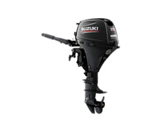 Suzuki DF15A EFI S Outboard Motor 2022