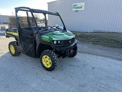 2024 John Deere Gator XUV 835M For Sale
