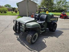 2002 John Deere Trail Gator 4x2 For Sale