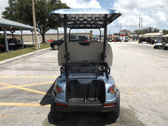 2024 Star EV SIRIUS 4 Forward Lithium Golf Cart for Sale