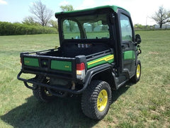 2023 John Deere XUV 835R Gator 4WD Utility Cart for Sale