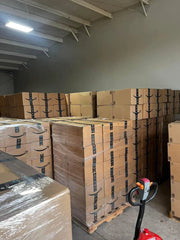Amazon Mystery Boxes – Bulk pallets liquidation