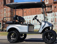 BRAND NEW 2023 Navitas X4 Golf Cart for Sale