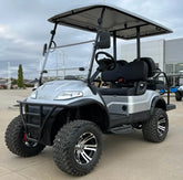 2022 Advanced EV EV1 4L Golf Cart for Sale