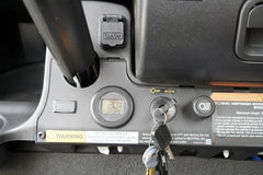 2025 CLUB CAR Onward 4 Forward Lithium Ion XR for Sale