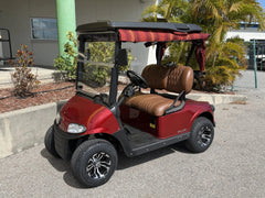 E-Z-GO RXV 2020 Elite Lithium Golf Cart for Sale