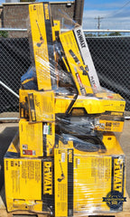 DeWalt Tool Pallet