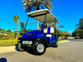 2017 E-Z-GO Express S4 Golf Cart for Sale