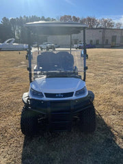2024 Advanced EV ADVENT 6L Golf Cart for Sale