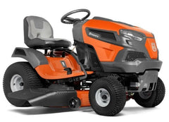 Husqvarna TS 146XD (46″) 22HP Briggs Lawn Tractor w/ Locking Differential