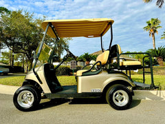 2015 E-Z-GO TXT 48V Golf Cart for Sale