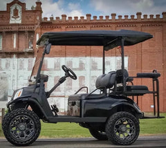 2020 E-Z-GO Express S4 Golf Cart for Sale