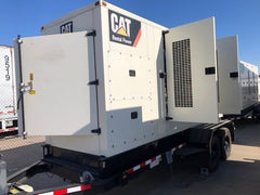 Buy CAT Mobile Generators