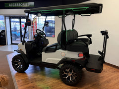 2026 Nomad XL Denago EV Golf Cart for Sale