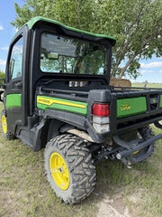 2022 John Deere Gator XUV 835R 4WD Utility Cart for Sale