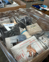 bed comforter Pallet