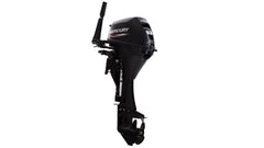 Mercury 9.9MXLH FourStroke Outboard Motor