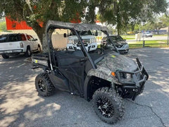 2025 John Deere Gator For Sale