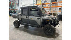 2025 Polaris RANGER CREW XD 1500 NORTHSTAR ULTIMATE For Sale