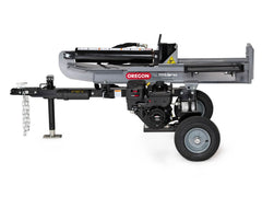 Oregon® 35-Ton 306cc Briggs & Stratton Horizontal / Vertical Log Splitter (OR35TBS-1)