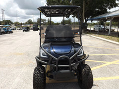 2024 Star EV SIRIUS 4+2 Lifted Lithium Golf Cart for Sale