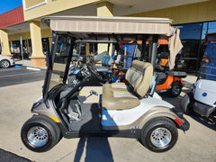 2016 Yamaha Drive PTV Gas Golf Cart for Sale
