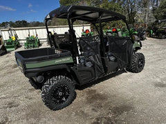 2024 John Deere Gator XUV 590i S4 4x4 Gas Utility Cart For Sale