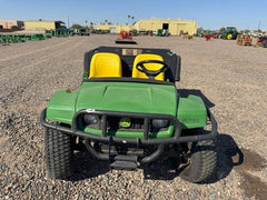 2019 John Deere Gator TX Turf For Sale