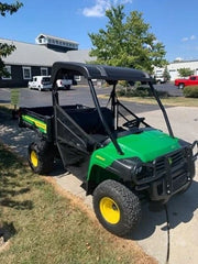 2025 John Deere Gator HPX615E 4x4 Gas For Sale