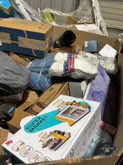 WM Medium Unmanifested Dotcom Returns Load
