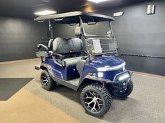 2026 EV Nomad XL Denago Golf Cart for Sale