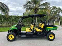 2020 John Deere Gator XUV560E Utility Cart for Sale