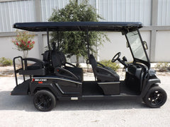 2022 Bintelli BEYOND 6P Golf Cart for Sale
