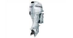 Honda BF40DK4LHC Outboard Motor