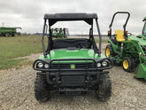 2023 John Deere Gator HPX615E 2WD Gas For Sale