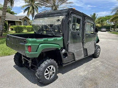 2019 YANMAR Longhorn 4x4 Utility Cart for Sale
