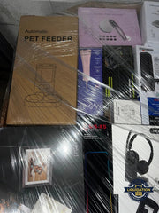 Amz High Count Electronics