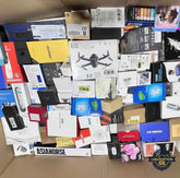 Amazon Mystery Box