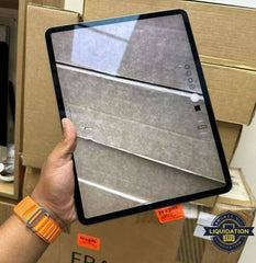 iPad Pro Pallet – 20 PCs