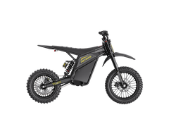 Heybike | Villain | OFF-ROAD USE ONLY