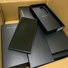 Product Highlights Model: Samsung Galaxy S23-5G Storage Options: 128GB & 256GB (mixed per pallet) Condition: Brand new, factory sealed, retail-ready Quantity Per Pallet: 15 units Price Per Pallet: $6000 USD Shipping: Worldwide delivery available