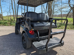 2024 E-Z-GO Express 4 Passengers for Sale