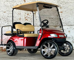 2018 E-Z-GO TXT Elite LITHIUM Golf Cart for Sale